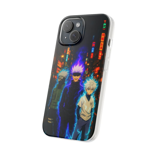 Anime A Phone Case