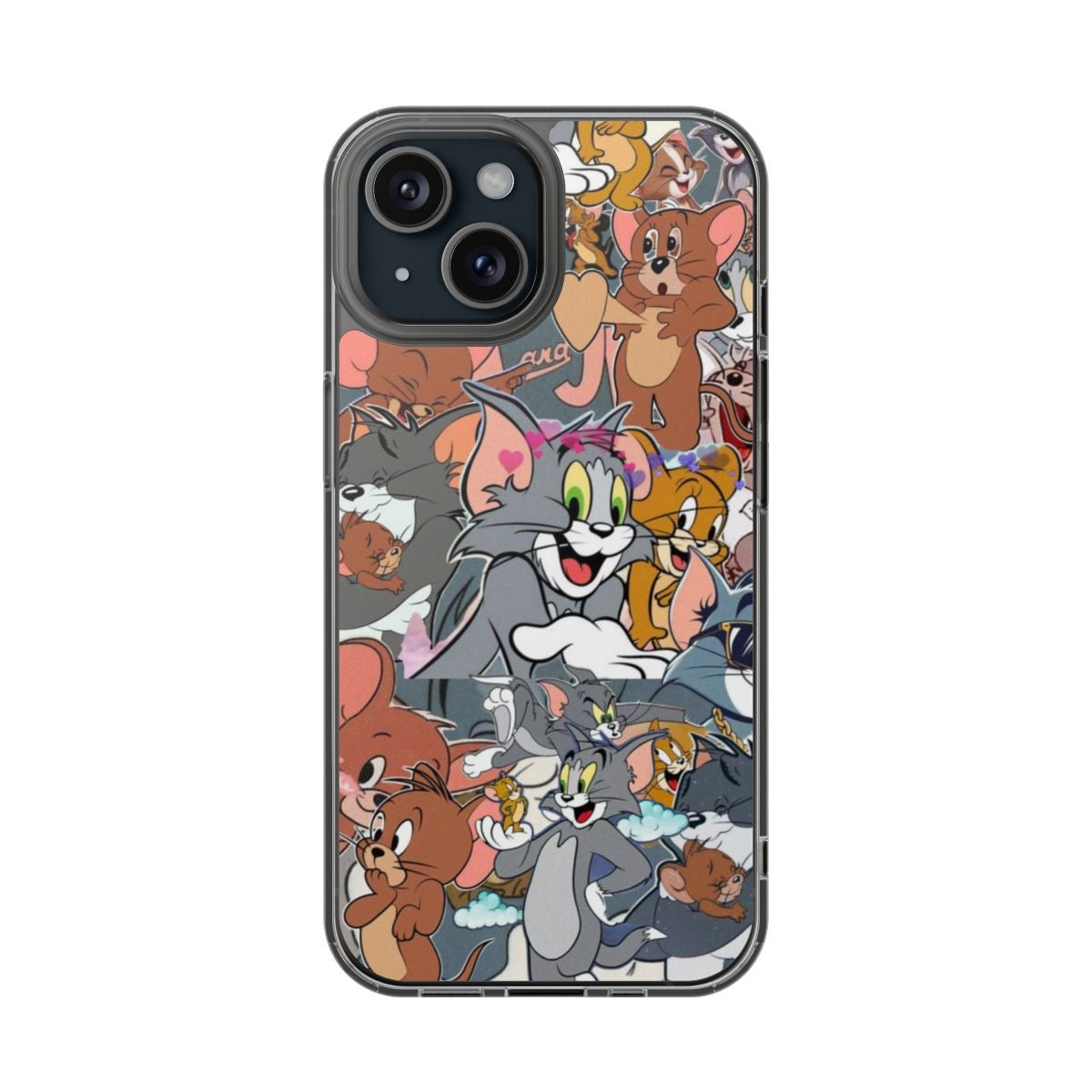 Tom & Jerry Phone Case