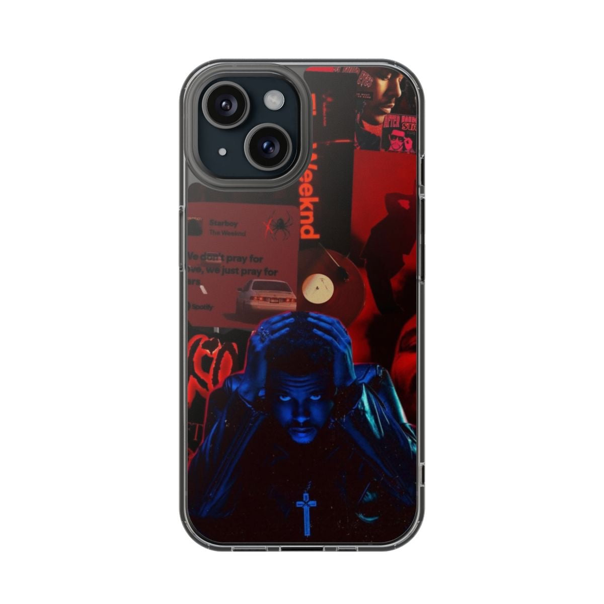 Starboy Phone Case