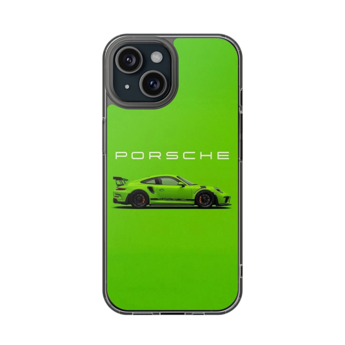Porsche Phone Case