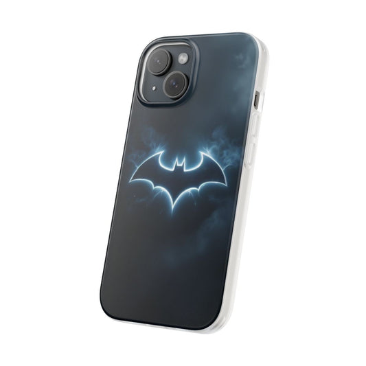 Batman Lightning Phone Case