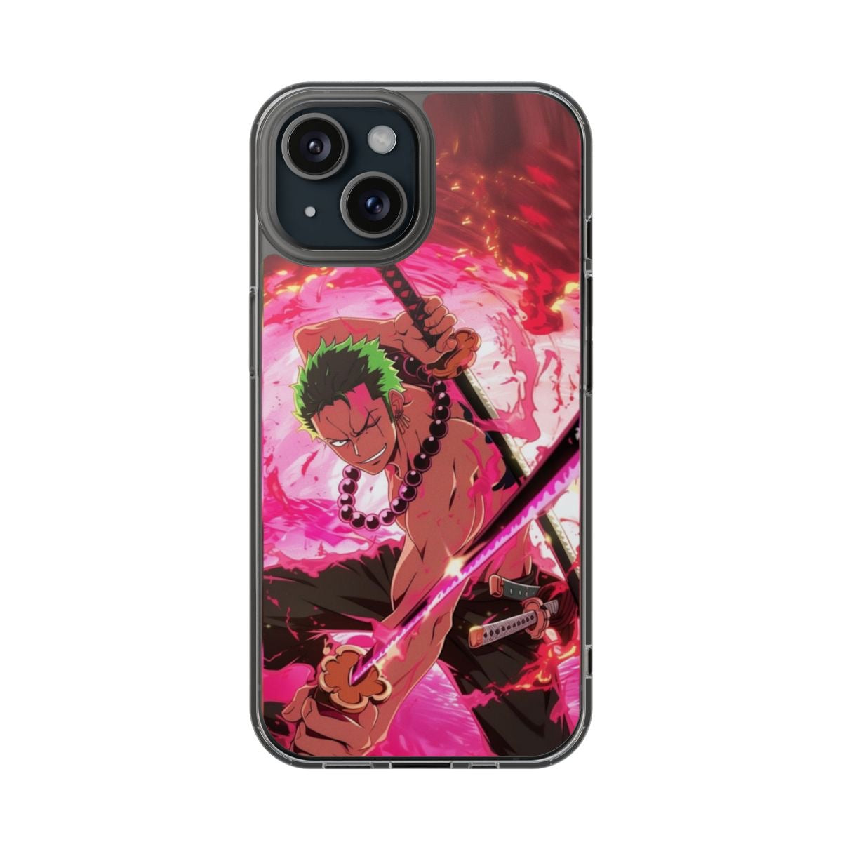 Roronoa Zoro Phone Case