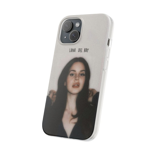 Lana Del Rey Phone Case
