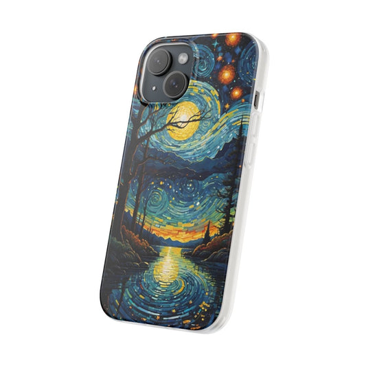 Starry Night Phone Case