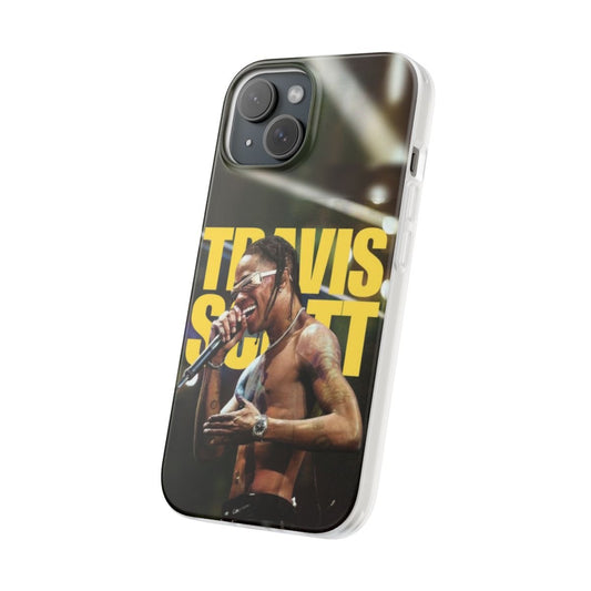 Travis Scott Phone Case
