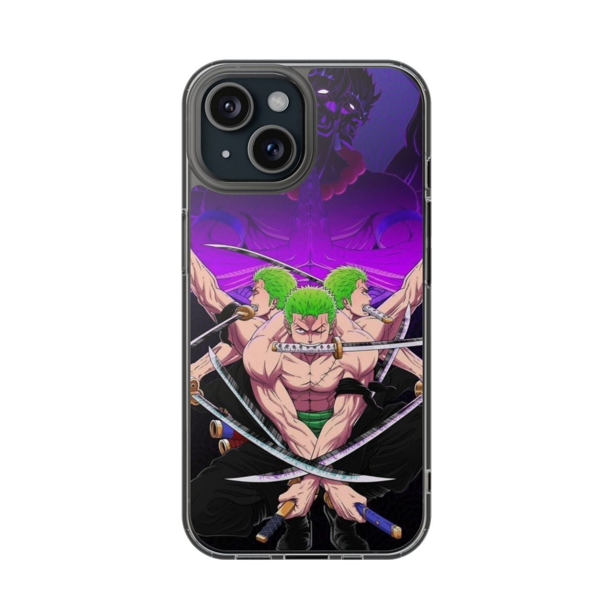 Roronoa Zoro Phone Case