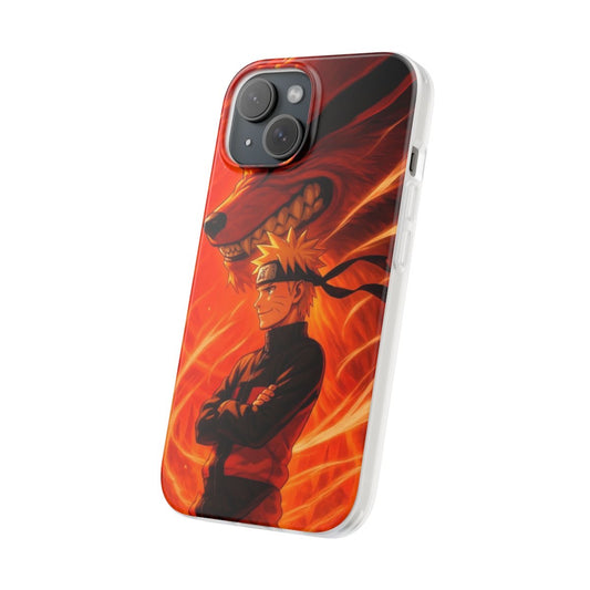 Naruto Phone Case