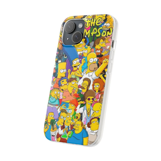 The SIMPSONS Phone Case