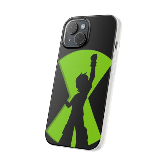 BEN 10 Phone Case