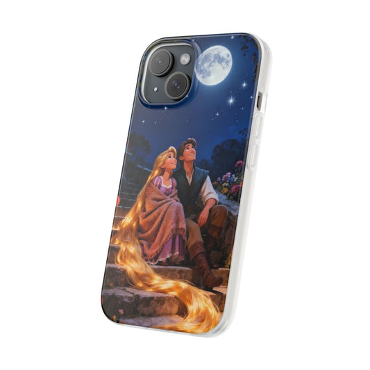 Tangled Phone Case