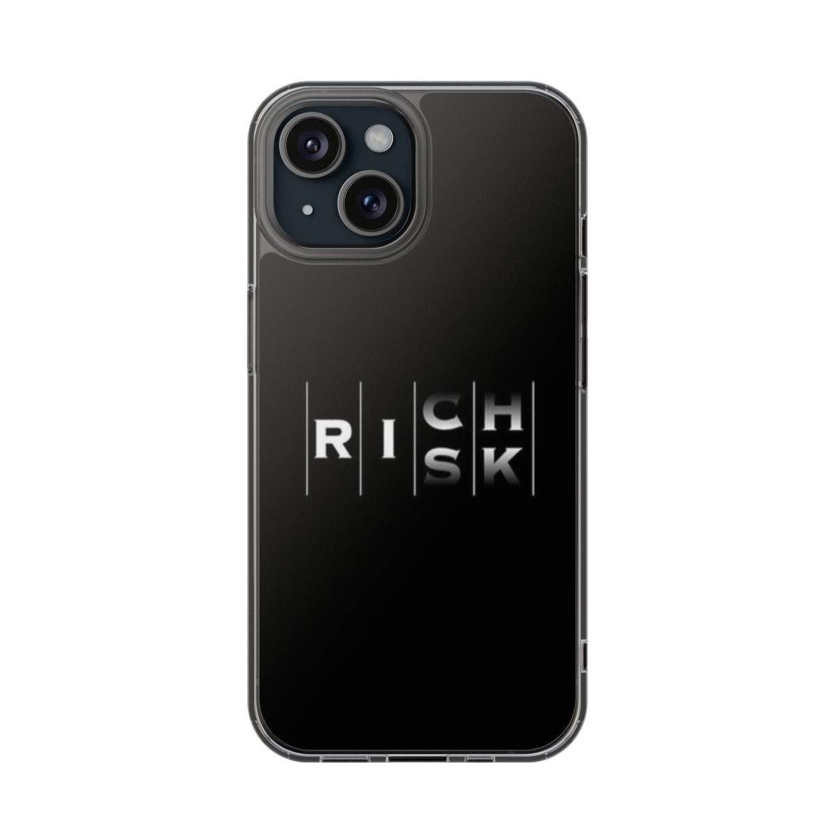 Rich Phone Case