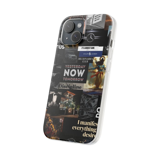 Focus Phone Case