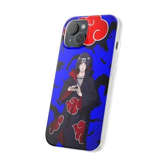 Itachi Uchiha Phone Case