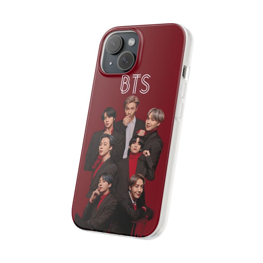 BTS Phone Case
