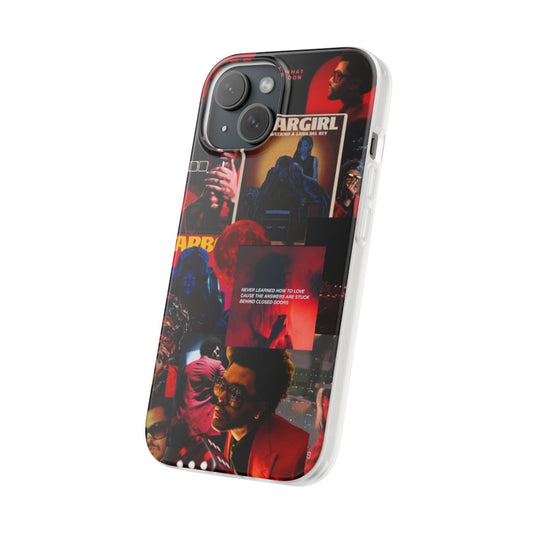 Weekend Asthetic Phone Case