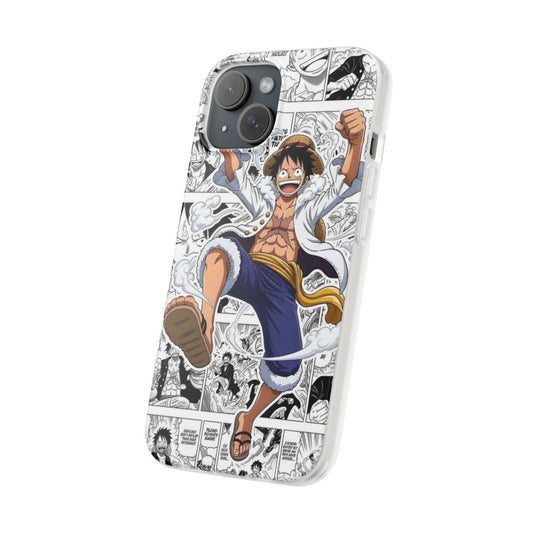 Monkey D Luffy Phone Case