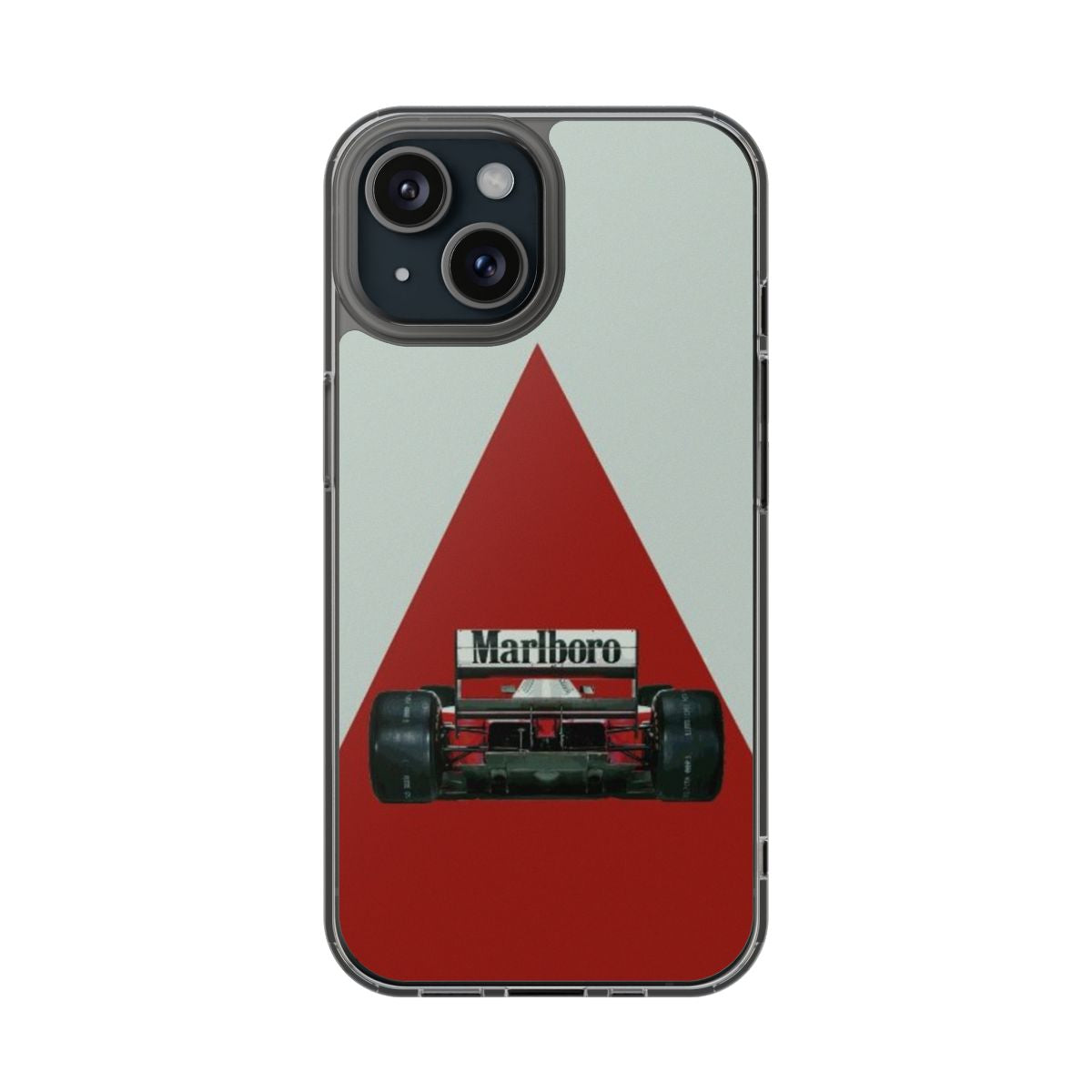 Marlboro Car Phone Case
