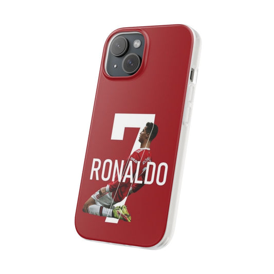 CR7 Phone Case