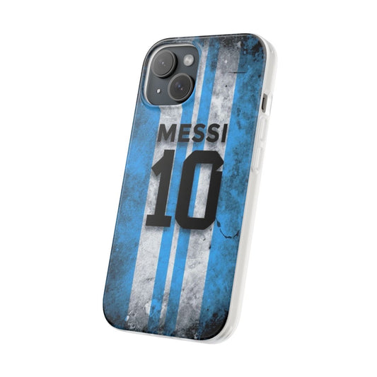 Messi Case