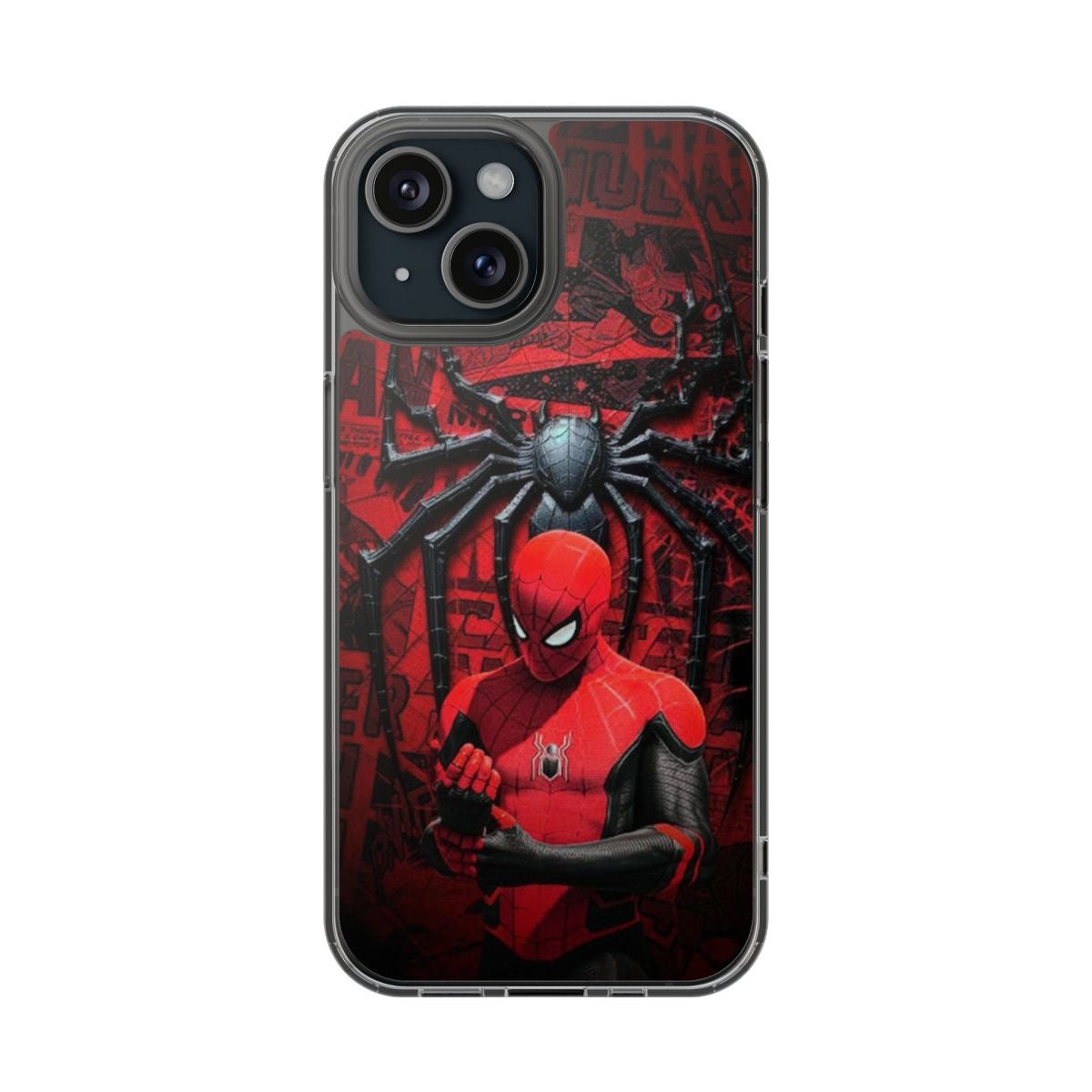 SpiderMan Phone Case