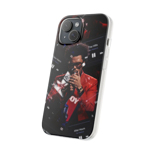 The Weekend Phone Case