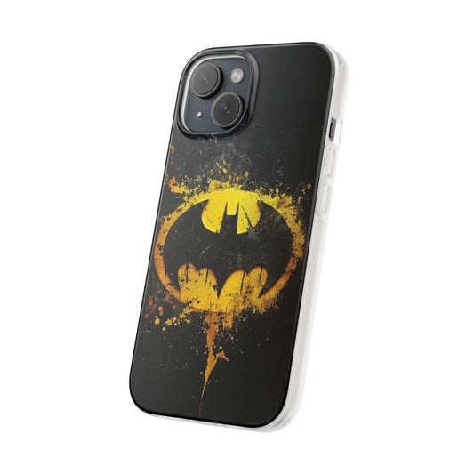Batman Logo Phone Case