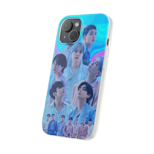 BTS Aesthetic Phone Case