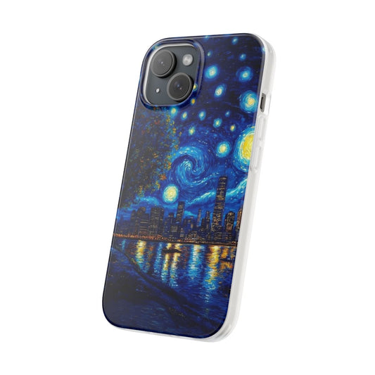 Starry Night Phone Case