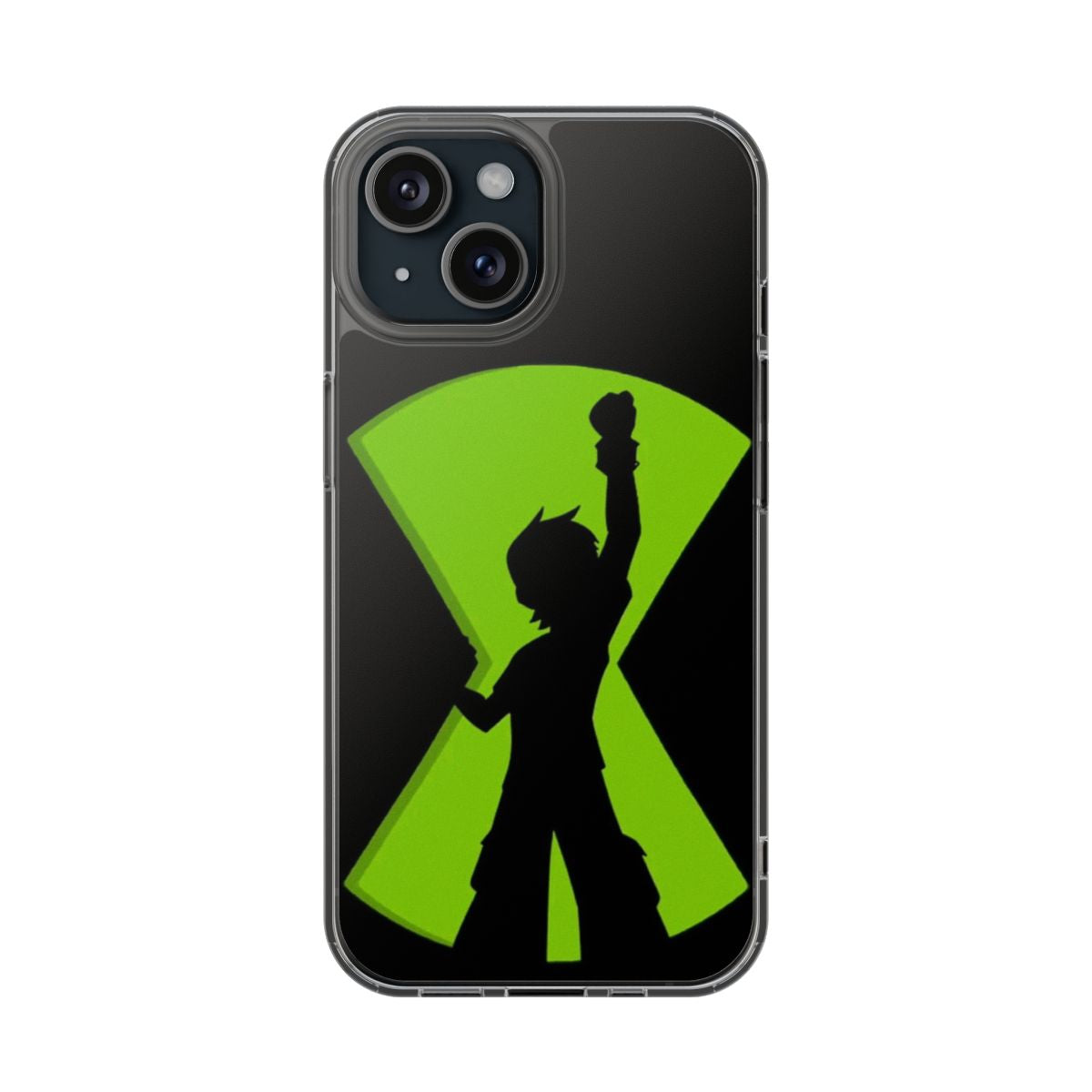 BEN 10 Phone Case