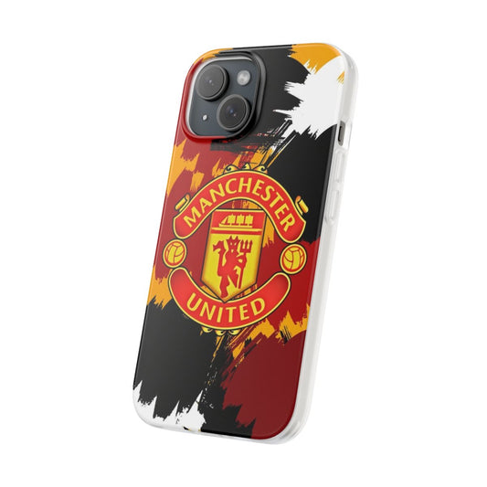 Manchester Phone Case