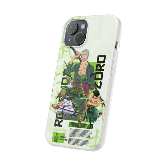 Roronoa Zoro Phone Case