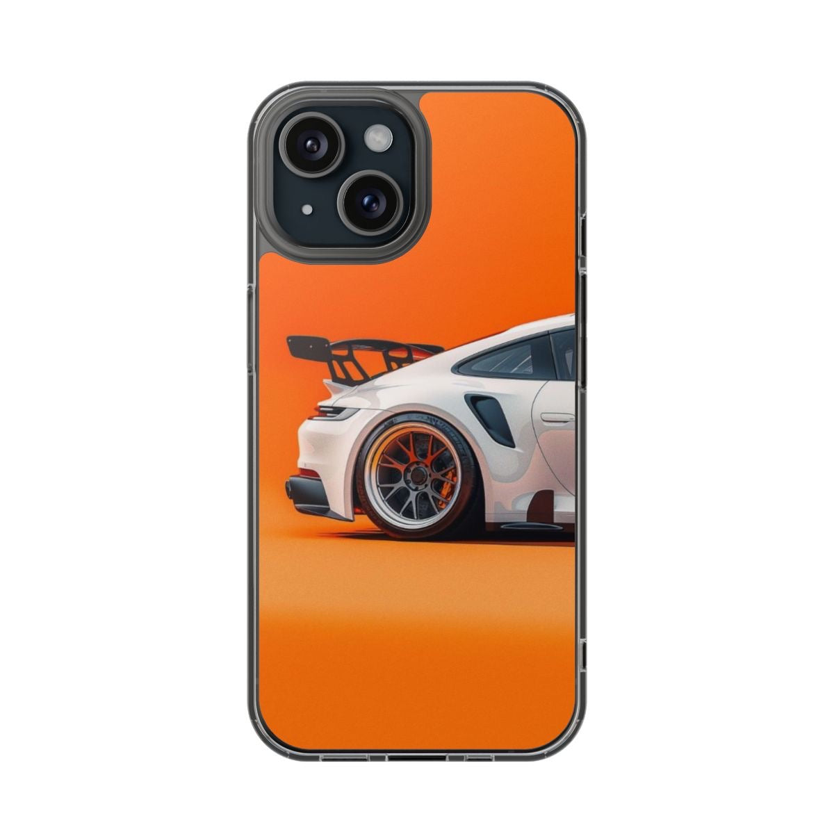Sports Car Phone Case