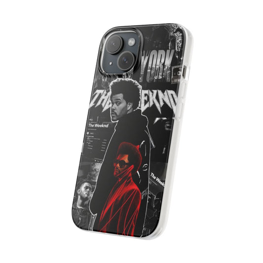 The Weekend Phone Case