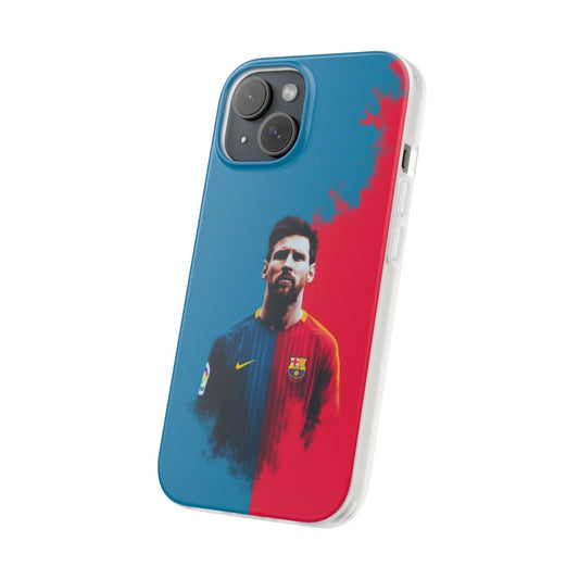 Messi Phone Case