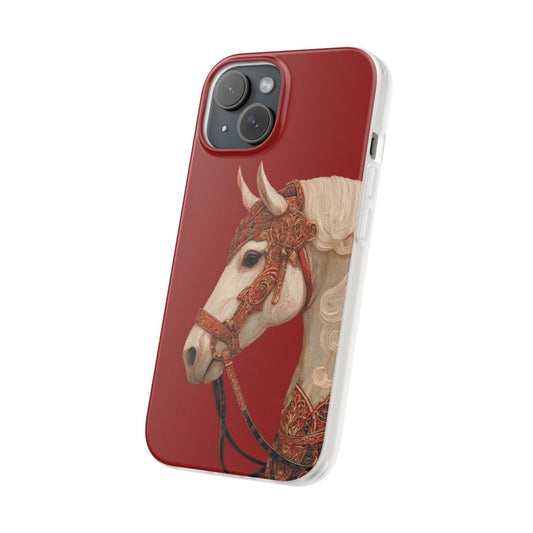 Royal Horse Phone Case