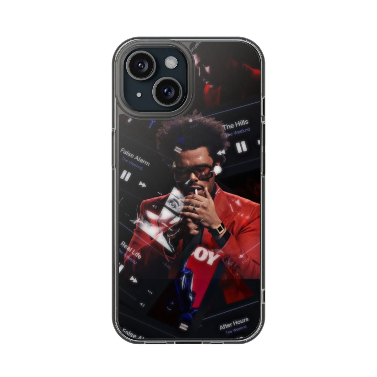 The Weekend Phone Case