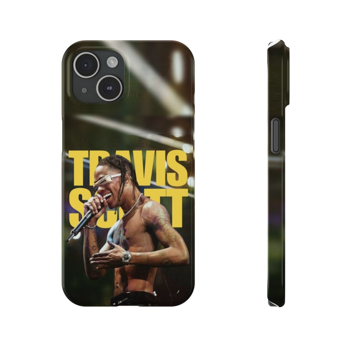 Travis Scott Phone Case Travis Scott Phone Case