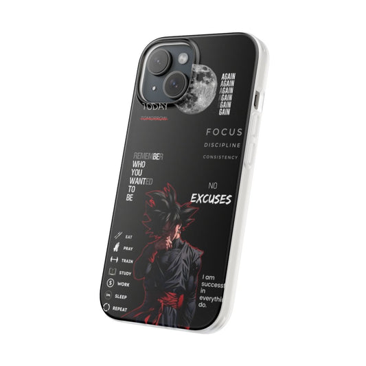 Focus Aesthetic Phone Case