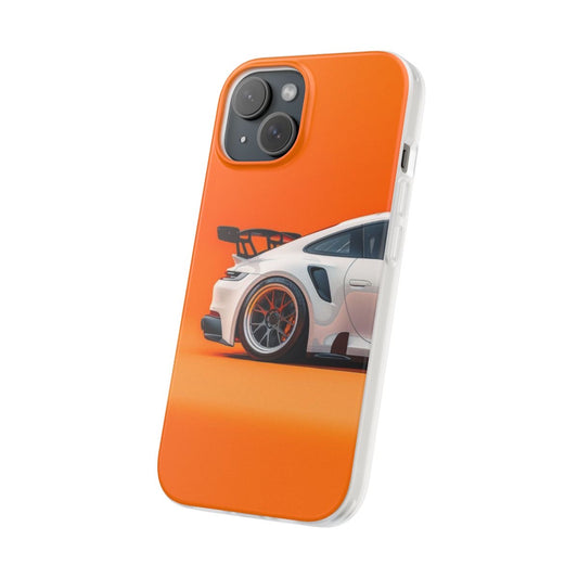 Sports Car Phone Case