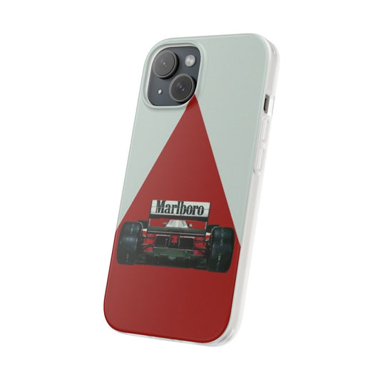 Marlboro Car Phone Case