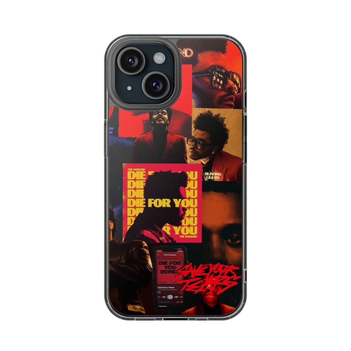 Weekend Aesthetic Phone Case