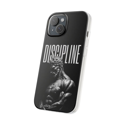 Discipline Phone Case