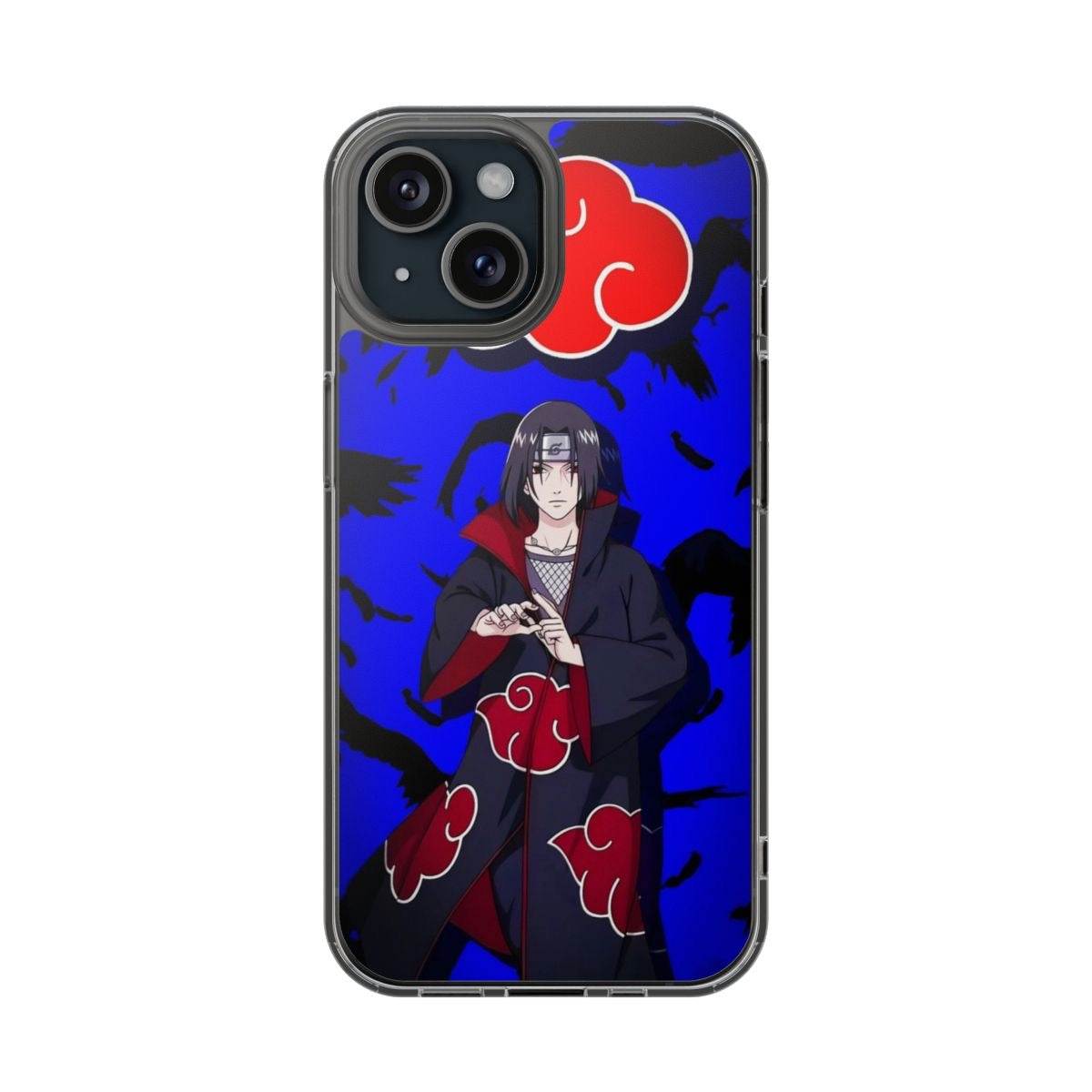 Itachi Uchiha Phone Case