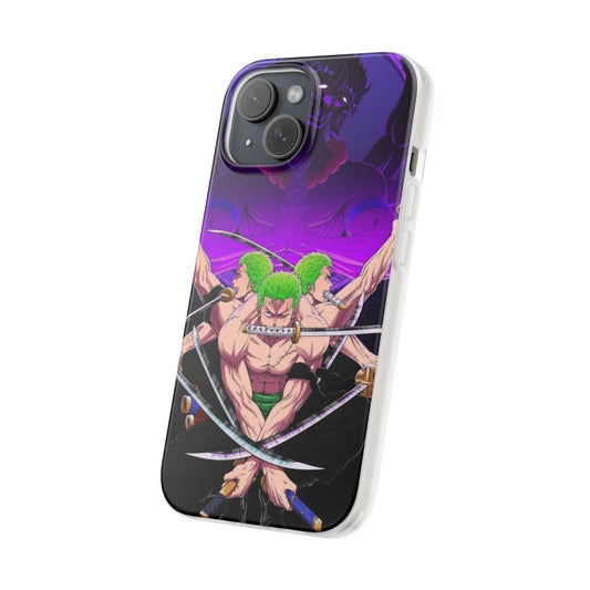 Roronoa Zoro Phone Case