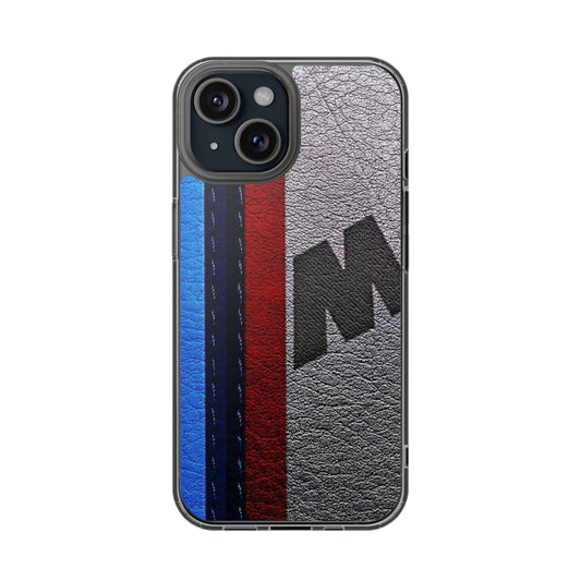 BMW Stripes M Phone Case - Covershub