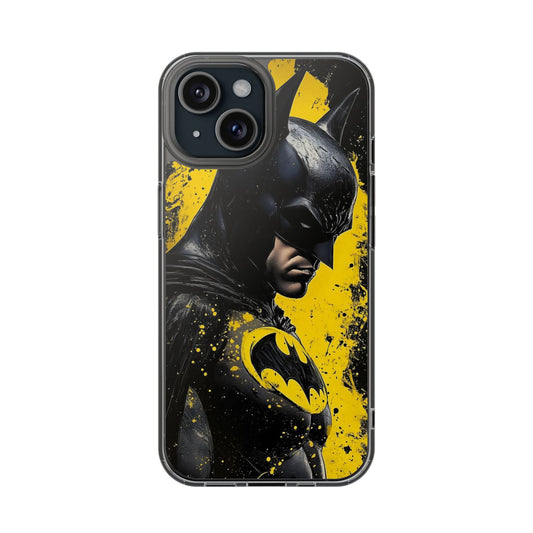 Batman Classy Phone Case - Covershub