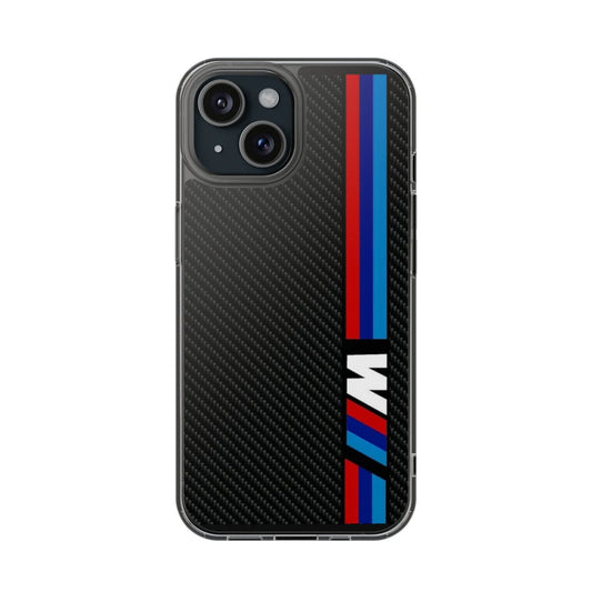 BMW Carbon Fiber Case - Covershub