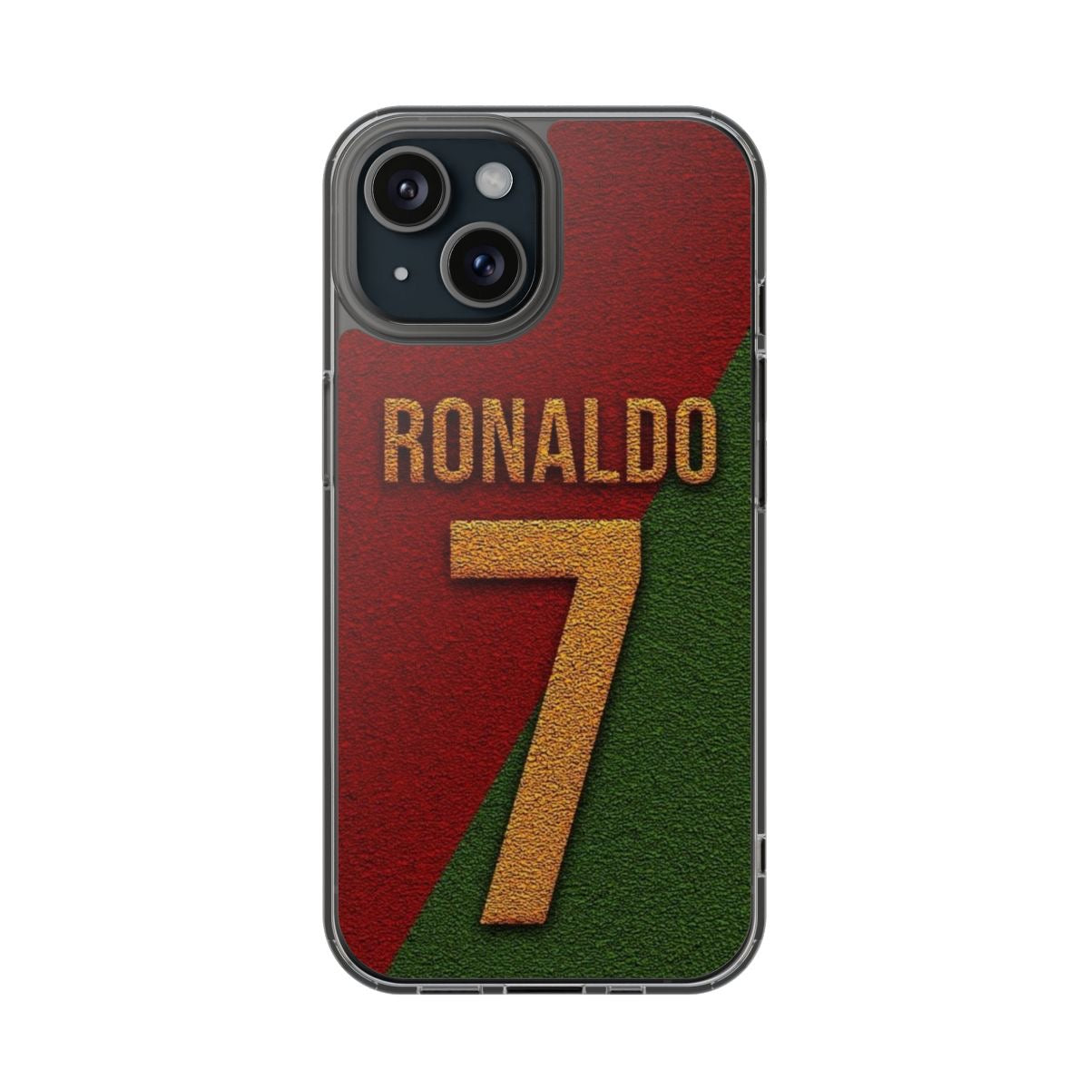 CR 7 Case