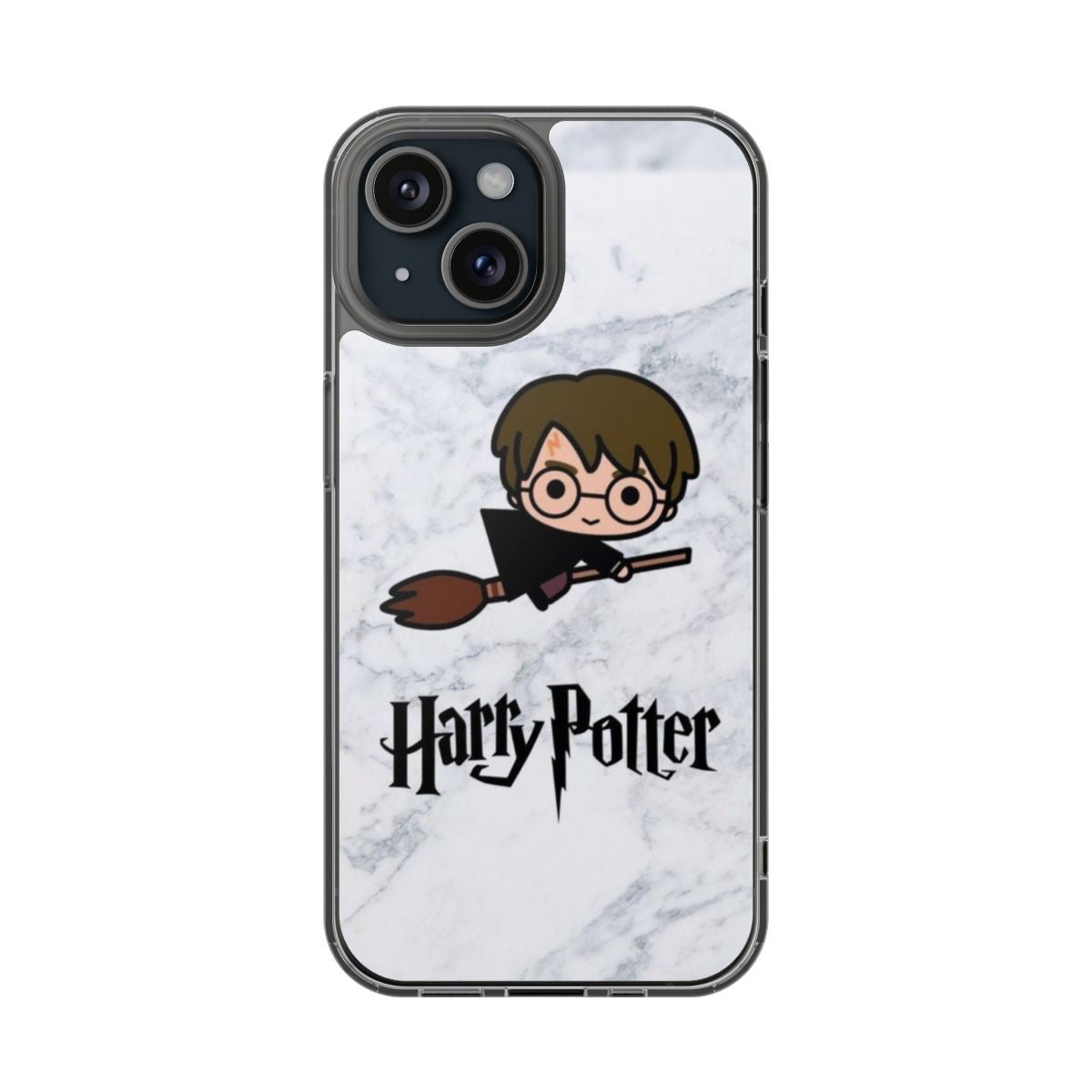 Harry Porter Phone Case