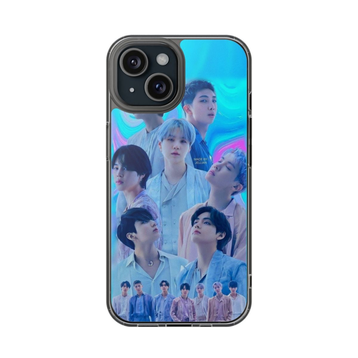 BTS Aesthetic Phone Case